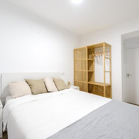 Guestready - Lindo Estudio Cerca Puerta De Toledo Madrid Kültér fotó