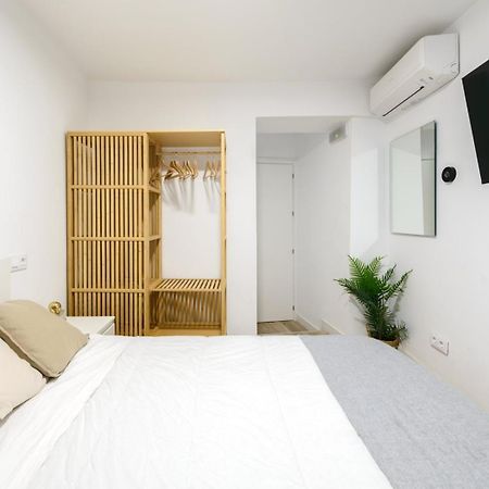 Guestready - Lindo Estudio Cerca Puerta De Toledo Madrid Kültér fotó