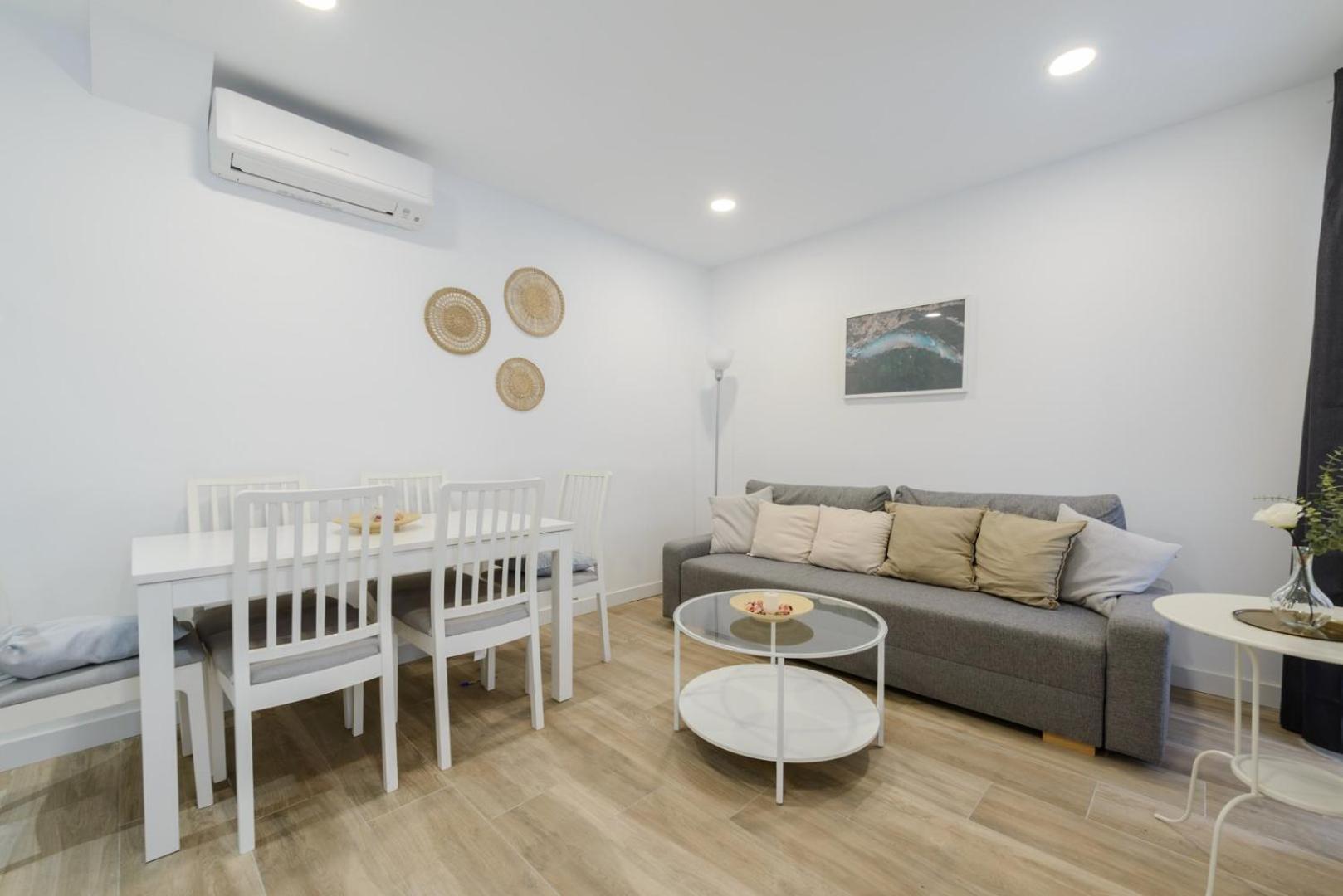 Guestready - Lindo Estudio Cerca Puerta De Toledo Madrid Kültér fotó