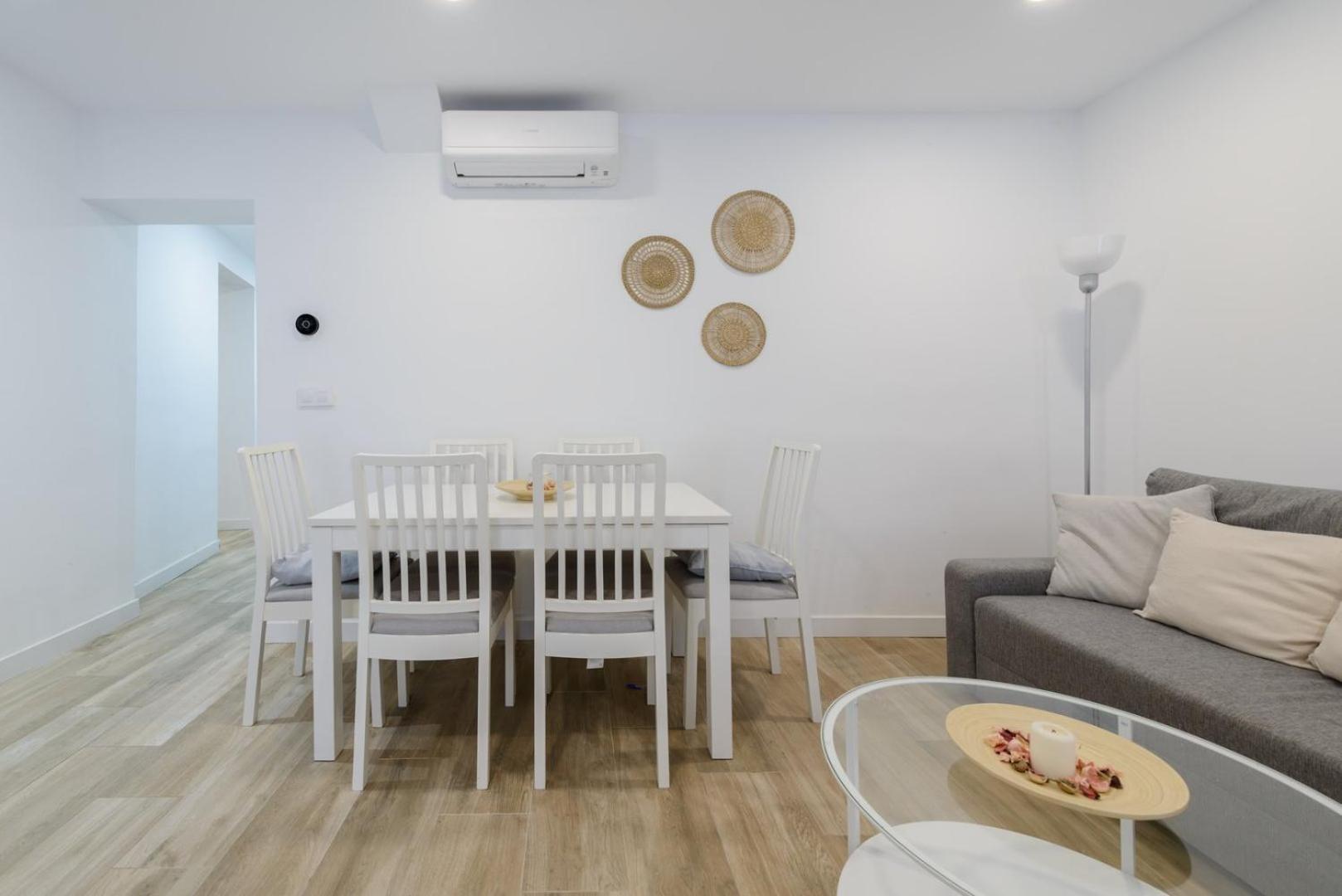 Guestready - Lindo Estudio Cerca Puerta De Toledo Madrid Kültér fotó
