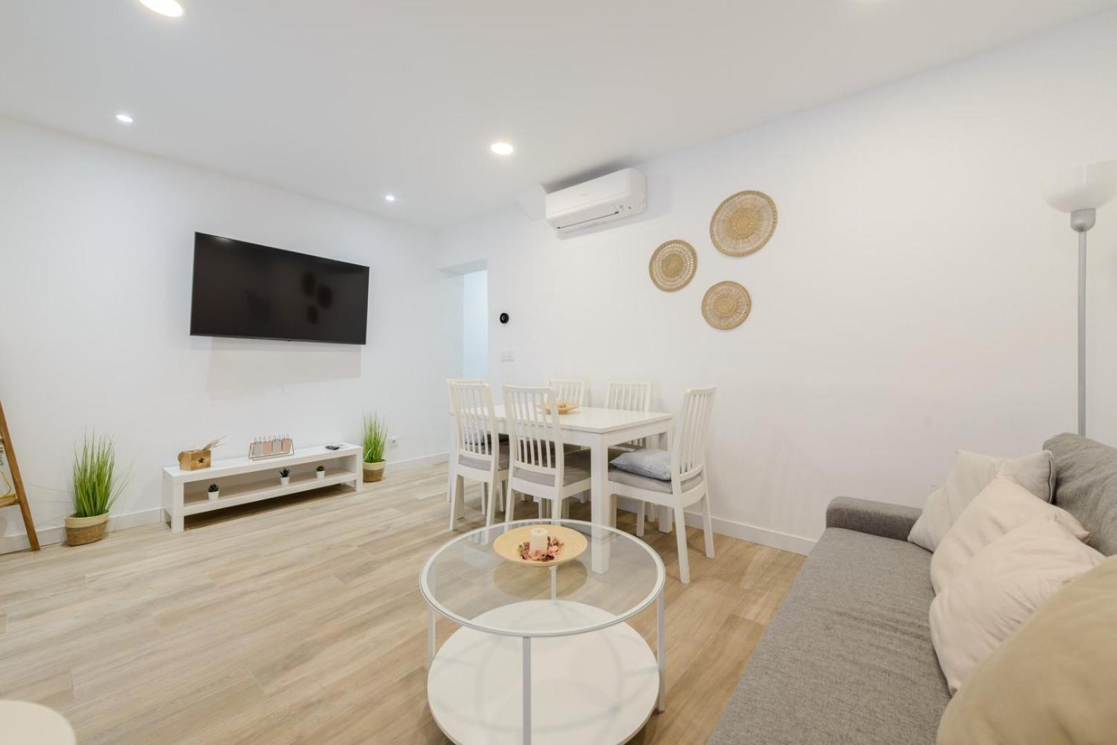 Guestready - Lindo Estudio Cerca Puerta De Toledo Madrid Kültér fotó