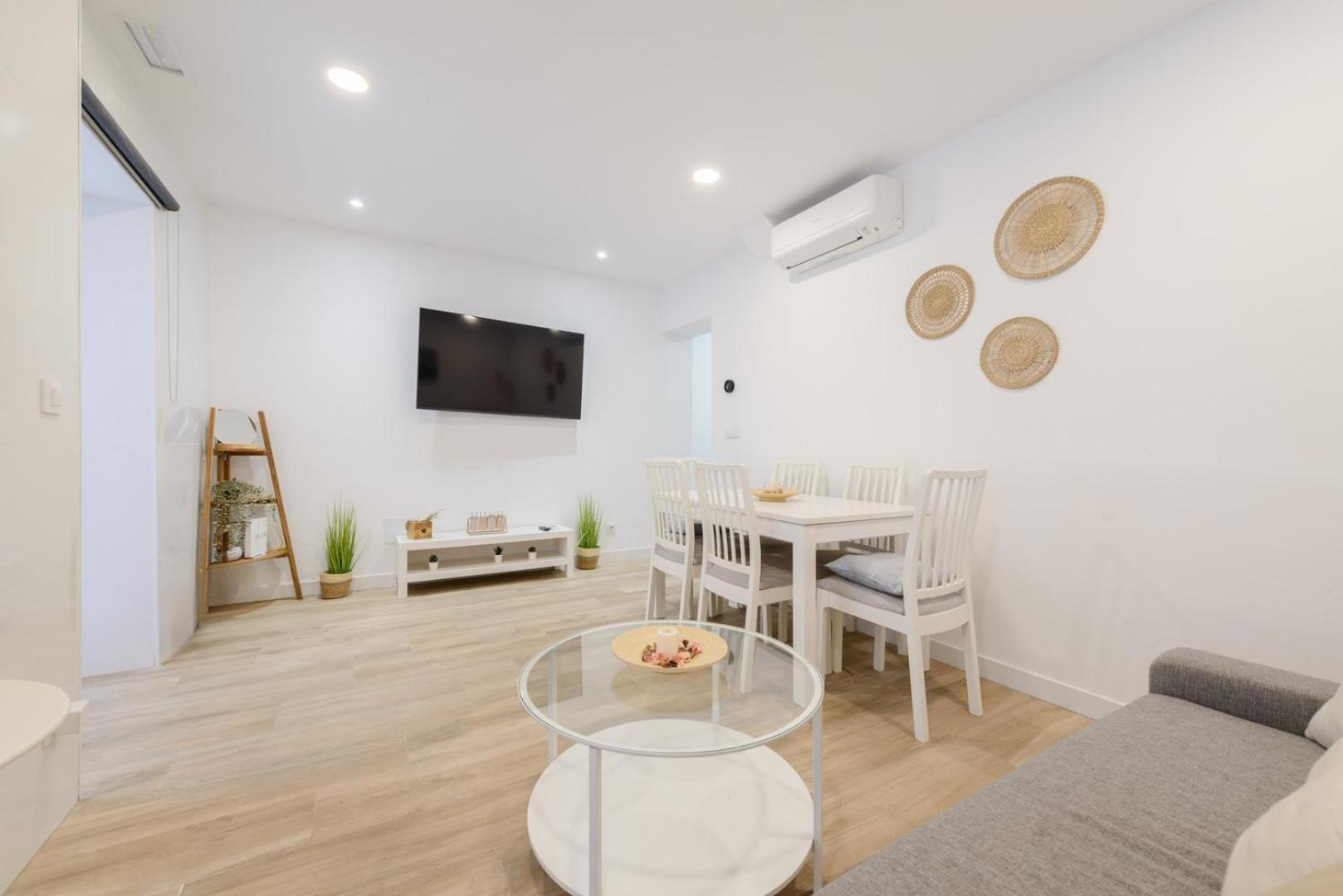 Guestready - Lindo Estudio Cerca Puerta De Toledo Madrid Kültér fotó