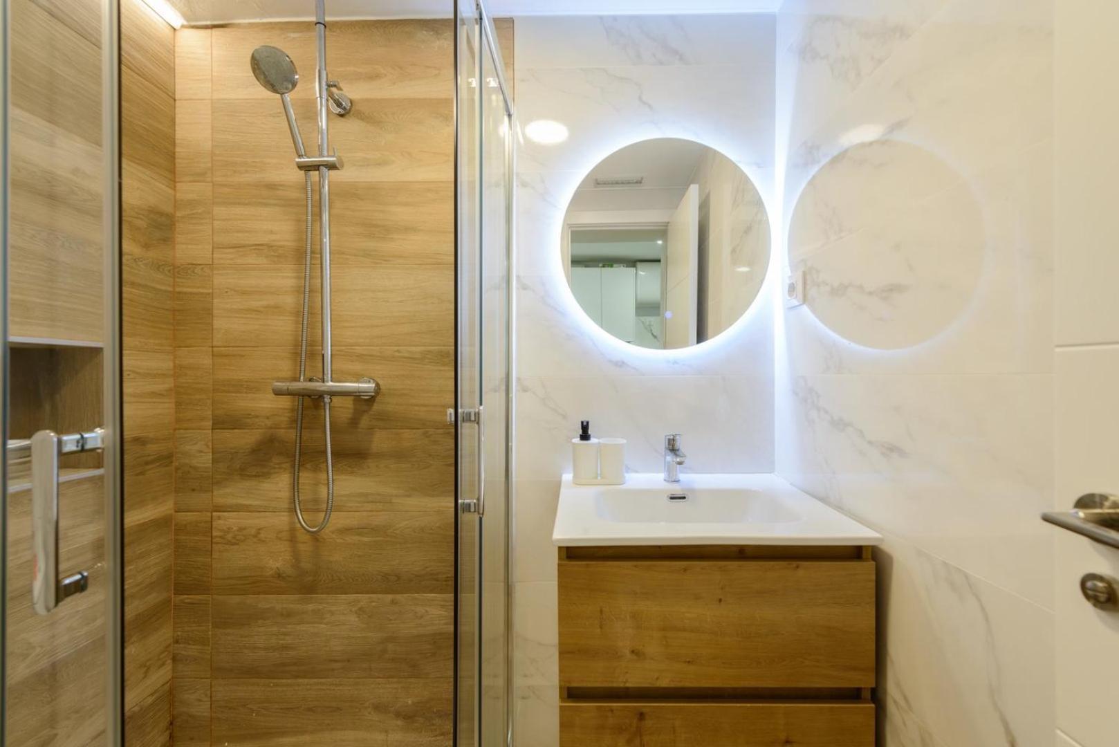 Guestready - Lindo Estudio Cerca Puerta De Toledo Madrid Kültér fotó