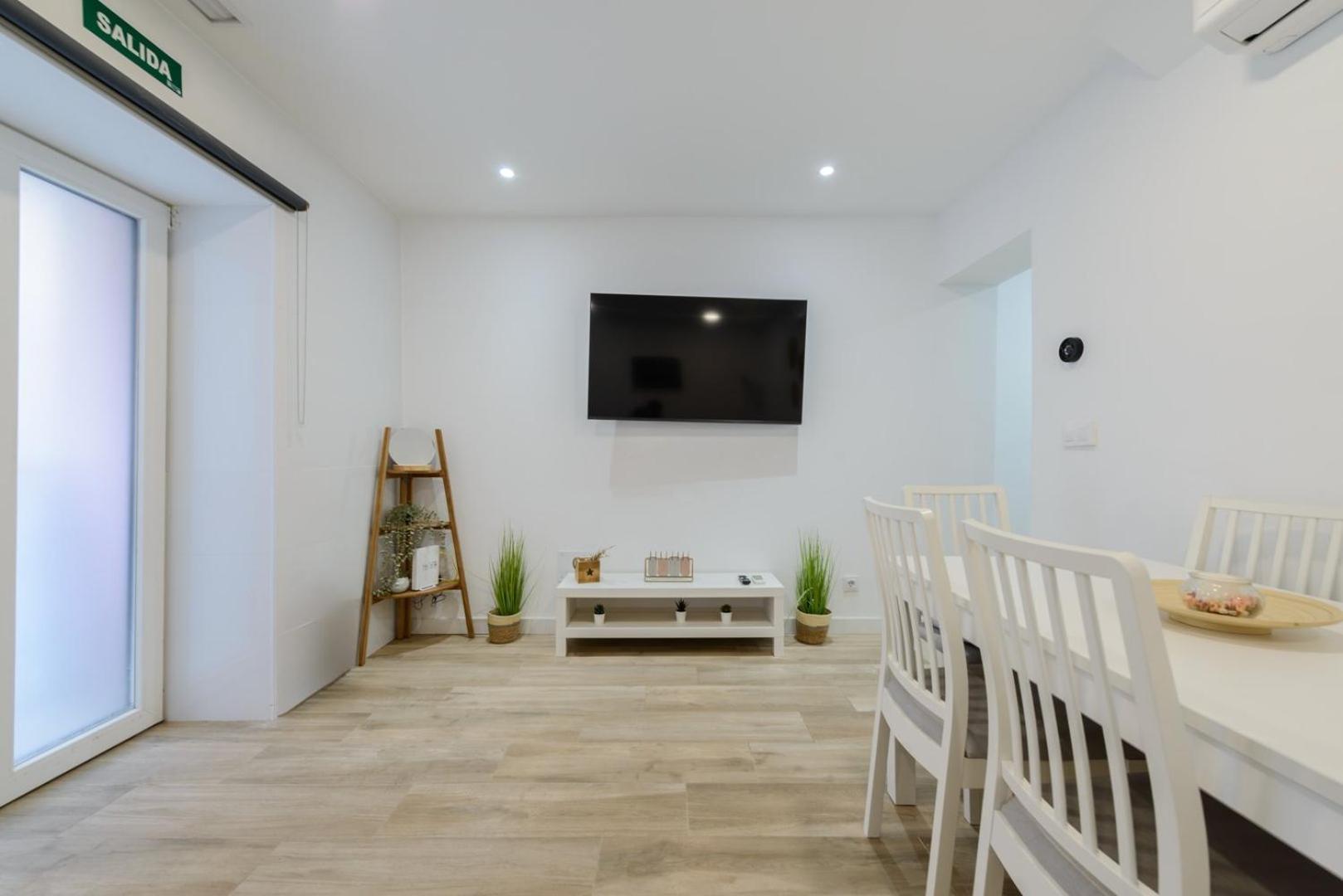 Guestready - Lindo Estudio Cerca Puerta De Toledo Madrid Kültér fotó