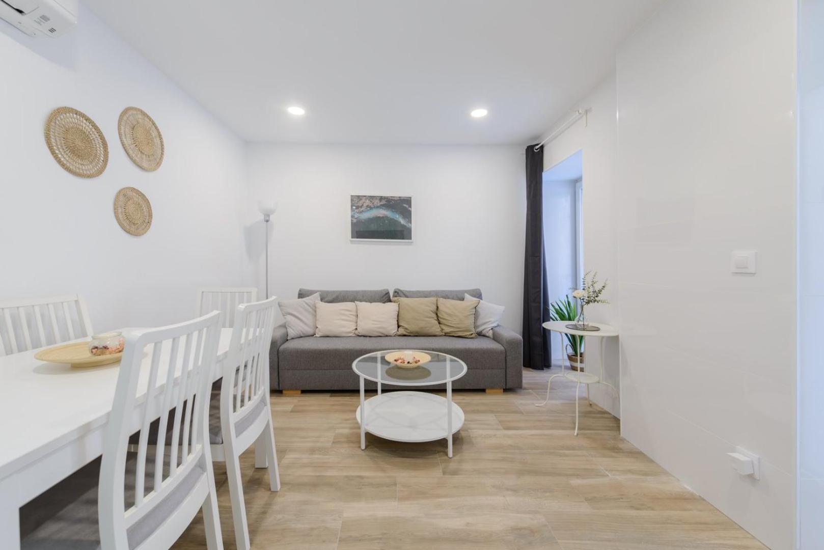 Guestready - Lindo Estudio Cerca Puerta De Toledo Madrid Kültér fotó