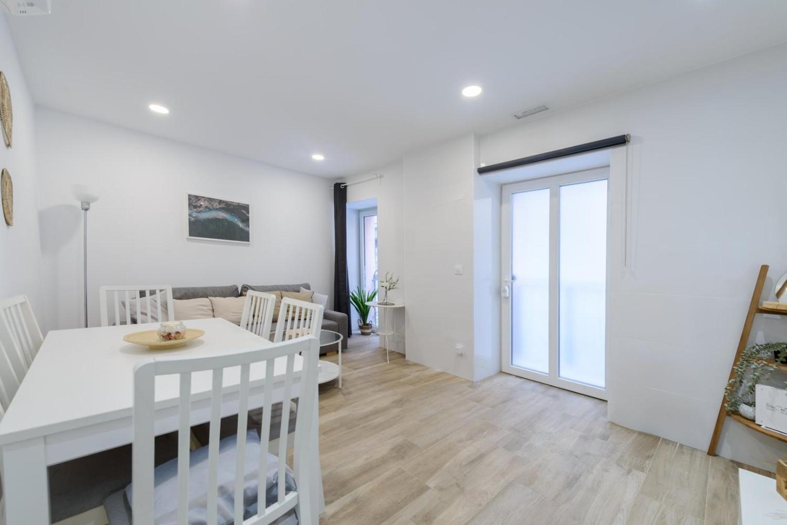 Guestready - Lindo Estudio Cerca Puerta De Toledo Madrid Kültér fotó