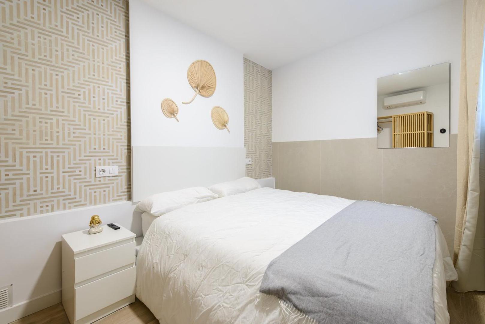 Guestready - Lindo Estudio Cerca Puerta De Toledo Madrid Kültér fotó